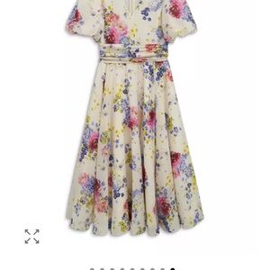 Hobbs London Barrington dress